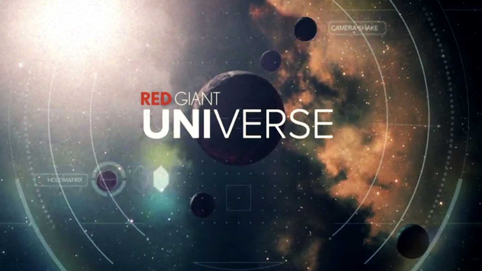red giant universe crack